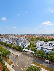 Blk 152B Bedok South Horizon (Bedok), HDB 5 Rooms #613480051